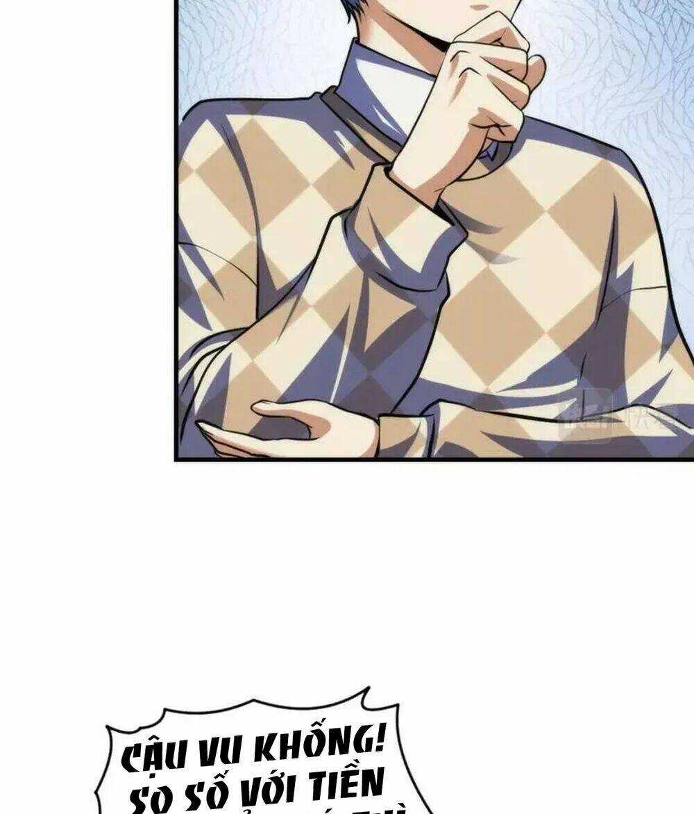 Trở Thành Thần Chủ Cthulhu Chapter 218 trang 63