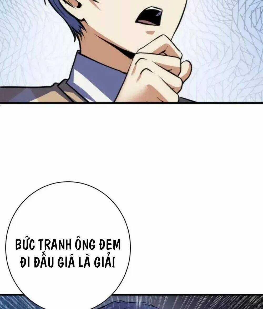 Trở Thành Thần Chủ Cthulhu Chapter 218 trang 66