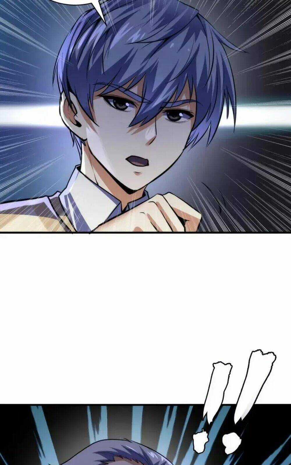 Trở Thành Thần Chủ Cthulhu Chapter 218 trang 67