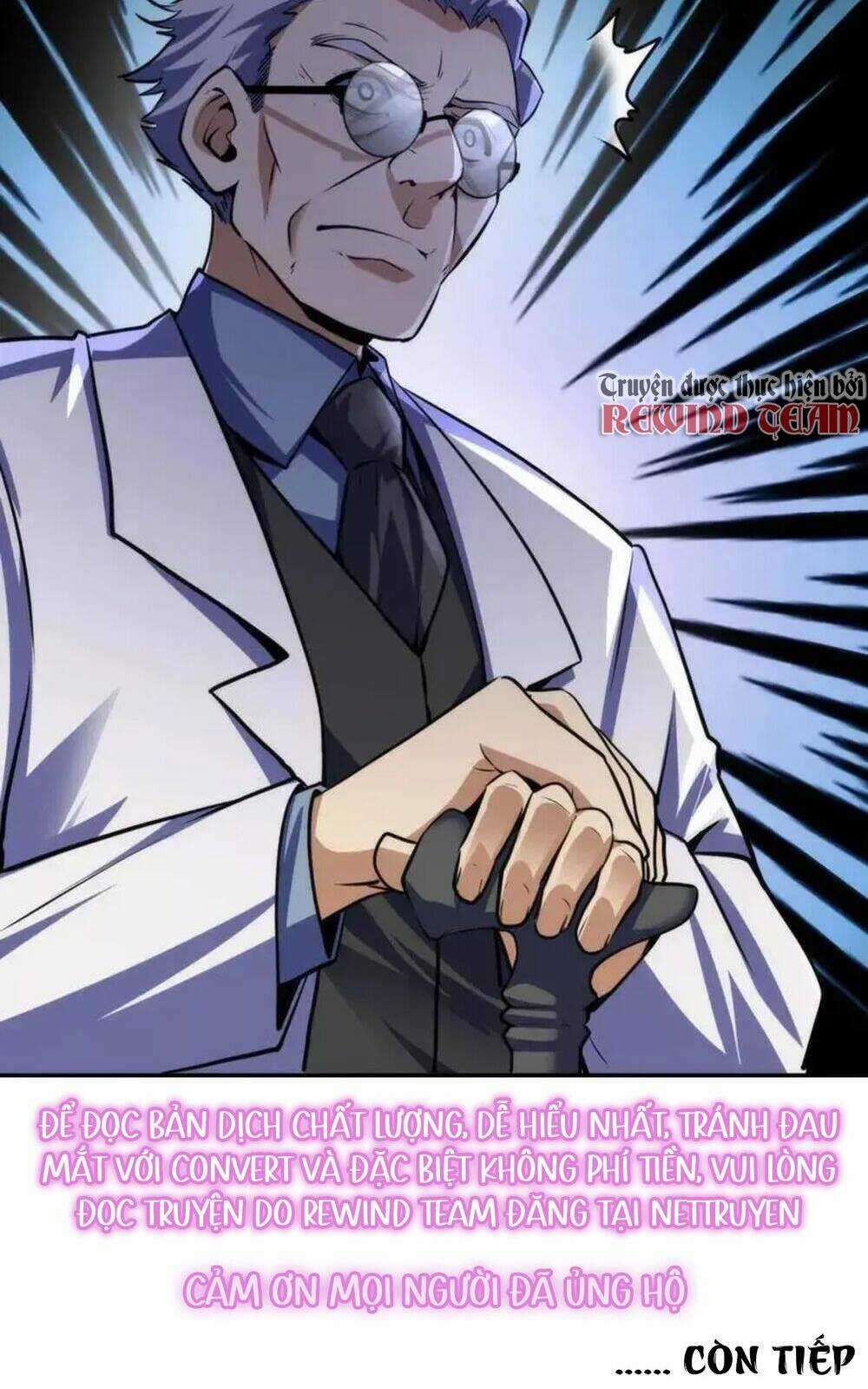 Trở Thành Thần Chủ Cthulhu Chapter 218 trang 68