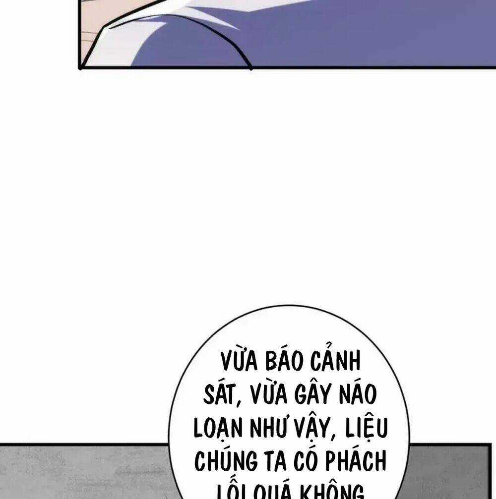 Trở Thành Thần Chủ Cthulhu Chapter 219 trang 10