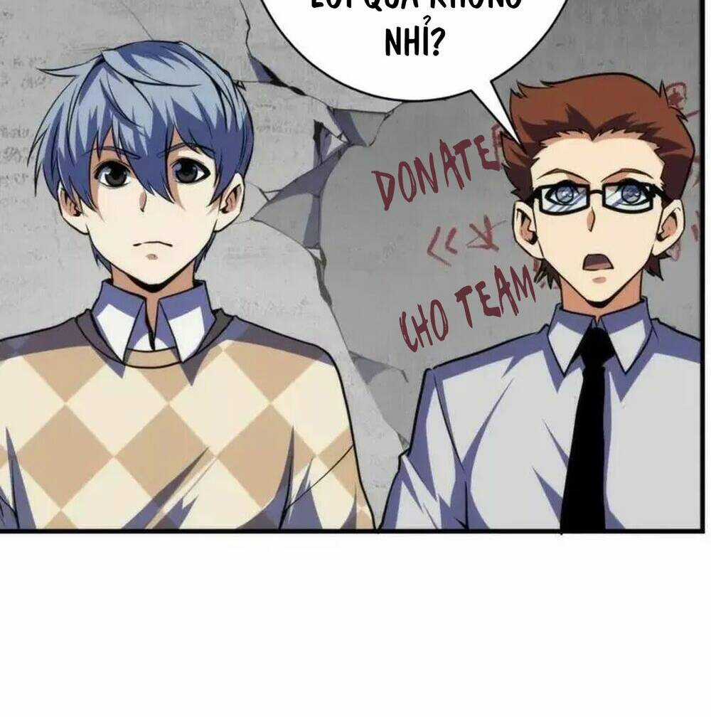 Trở Thành Thần Chủ Cthulhu Chapter 219 trang 11