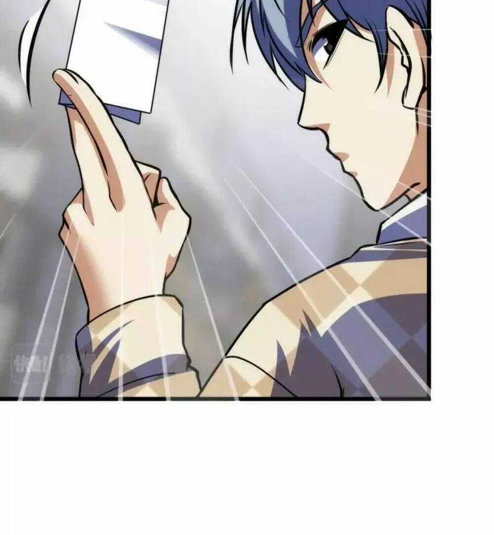 Trở Thành Thần Chủ Cthulhu Chapter 219 trang 17