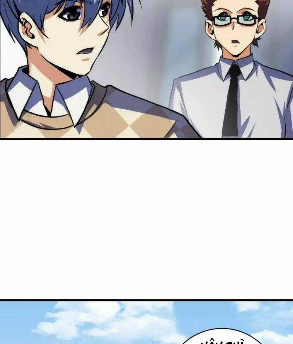 Trở Thành Thần Chủ Cthulhu Chapter 219 trang 26