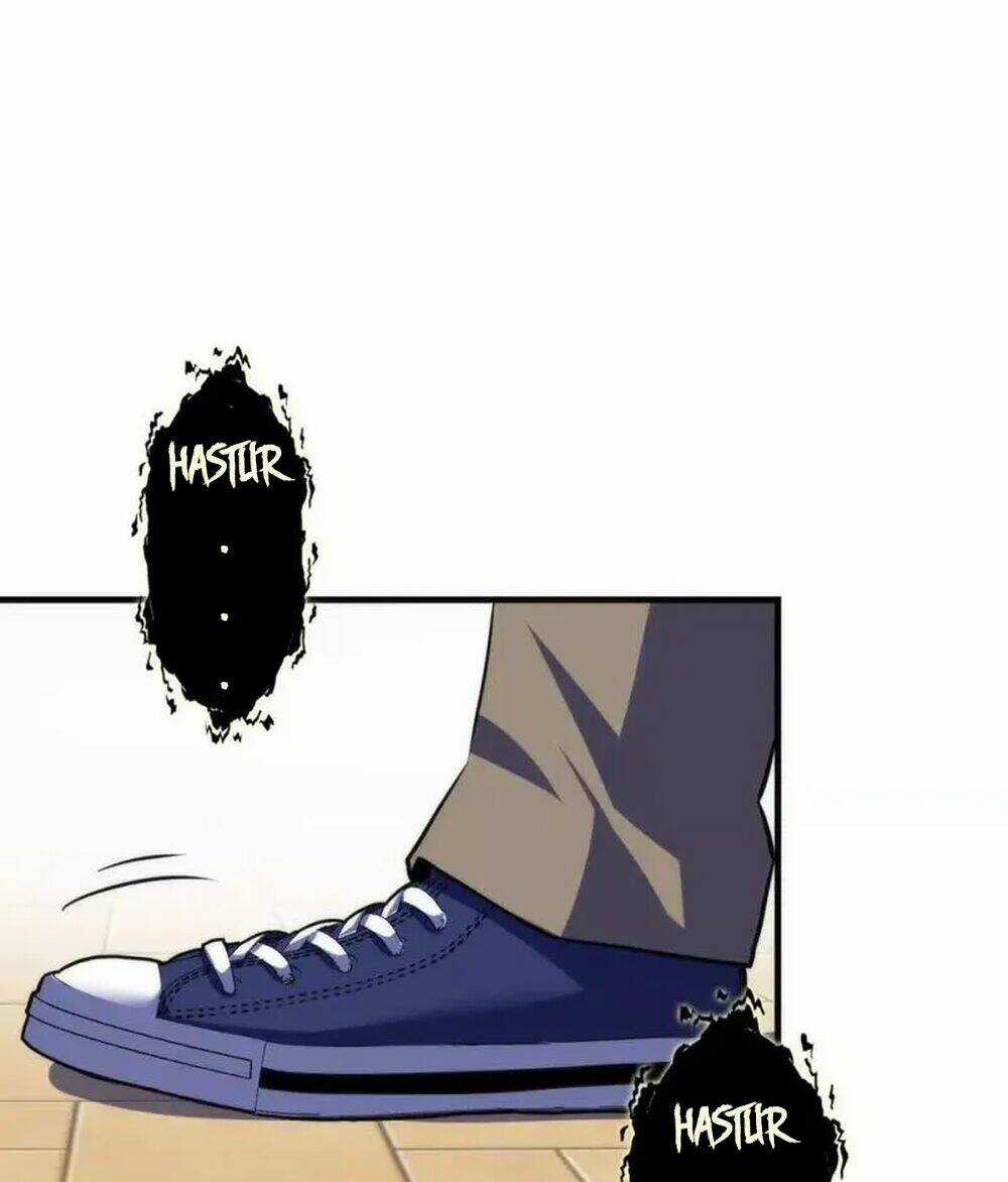 Trở Thành Thần Chủ Cthulhu Chapter 219 trang 28