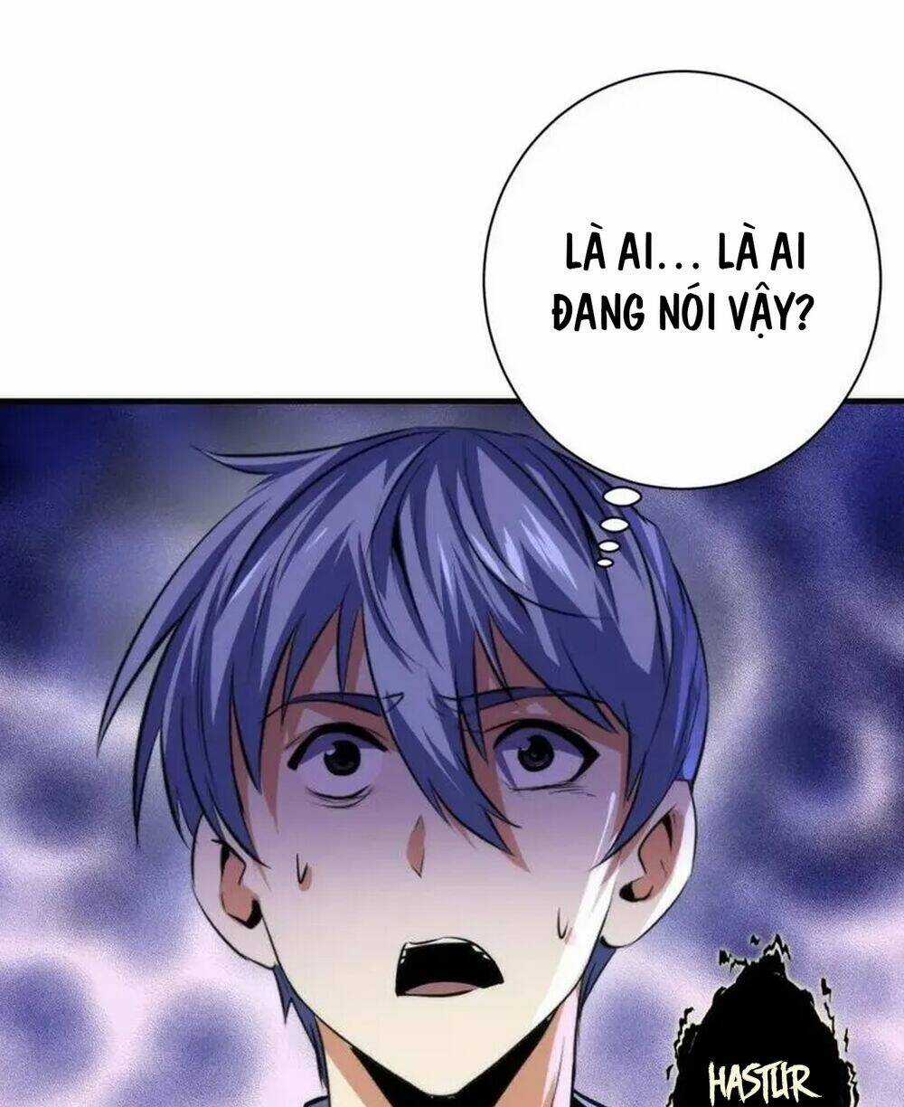 Trở Thành Thần Chủ Cthulhu Chapter 219 trang 31