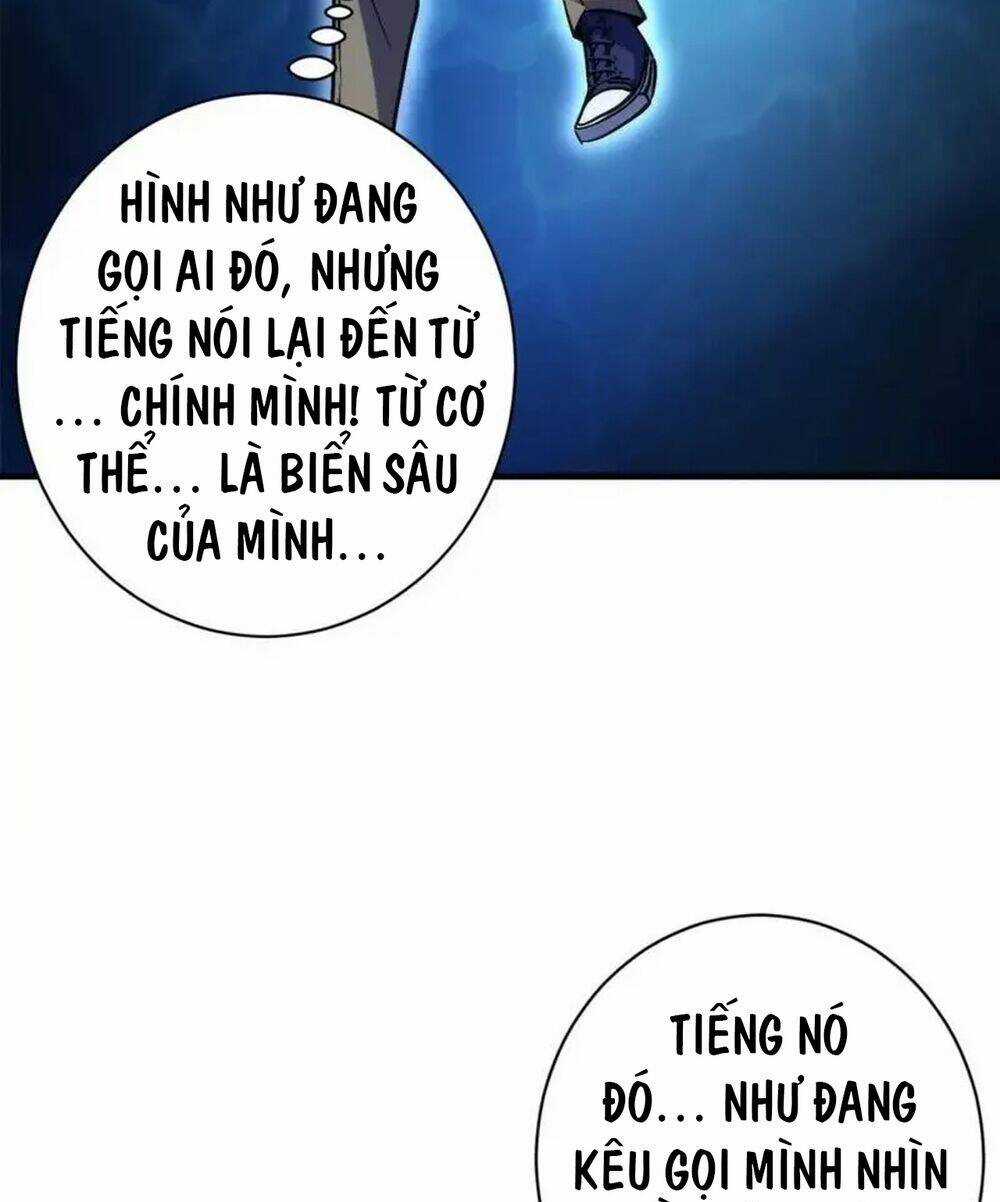 Trở Thành Thần Chủ Cthulhu Chapter 219 trang 33