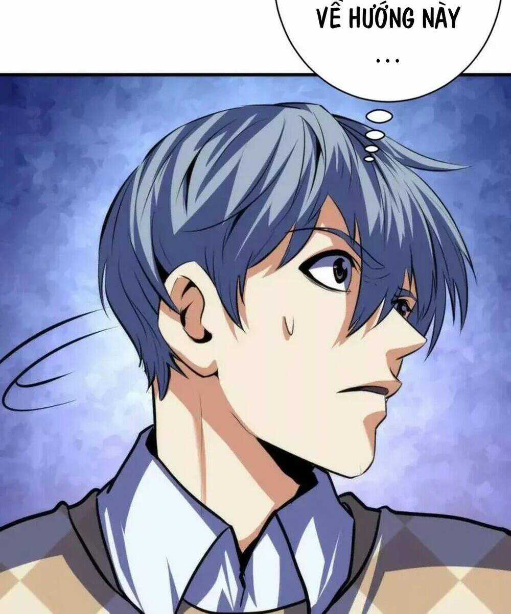 Trở Thành Thần Chủ Cthulhu Chapter 219 trang 34