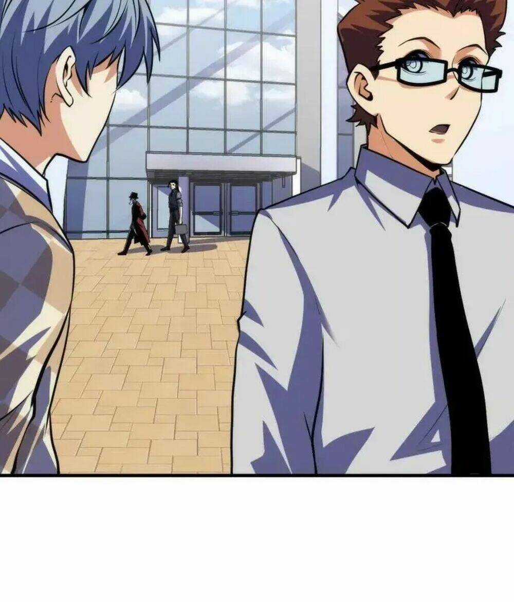 Trở Thành Thần Chủ Cthulhu Chapter 219 trang 37