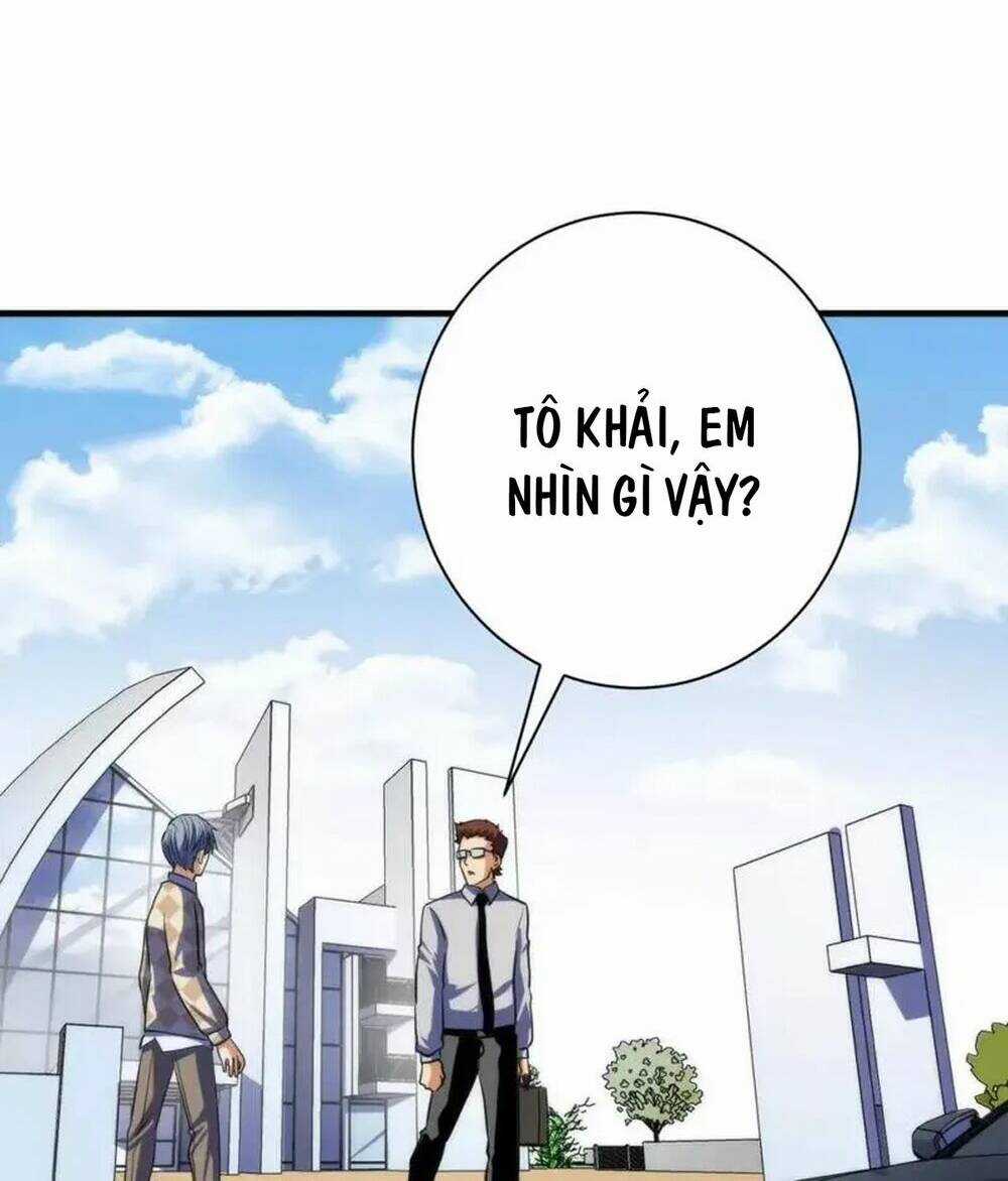 Trở Thành Thần Chủ Cthulhu Chapter 219 trang 38