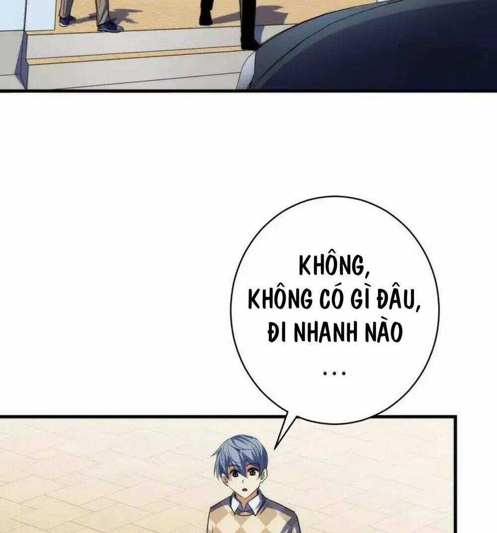 Trở Thành Thần Chủ Cthulhu Chapter 219 trang 39