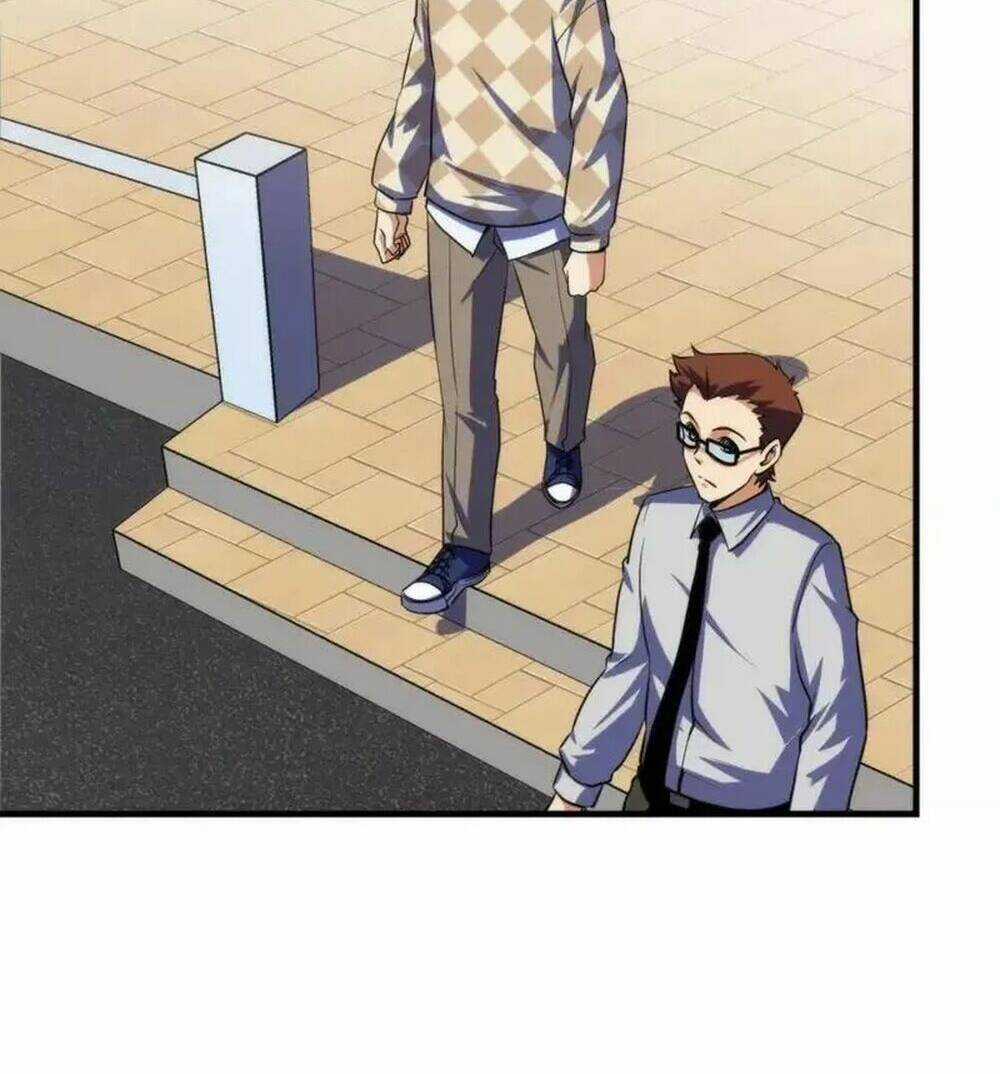 Trở Thành Thần Chủ Cthulhu Chapter 219 trang 40