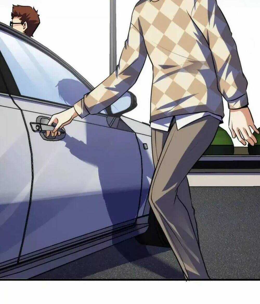 Trở Thành Thần Chủ Cthulhu Chapter 219 trang 42