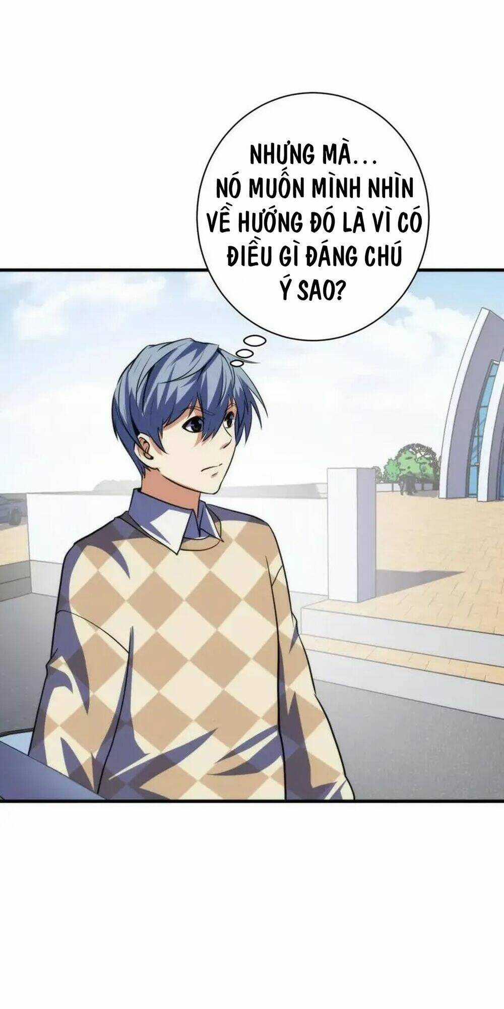 Trở Thành Thần Chủ Cthulhu Chapter 219 trang 43