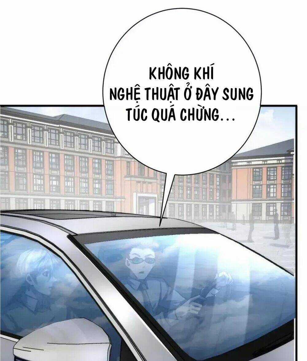 Trở Thành Thần Chủ Cthulhu Chapter 219 trang 54