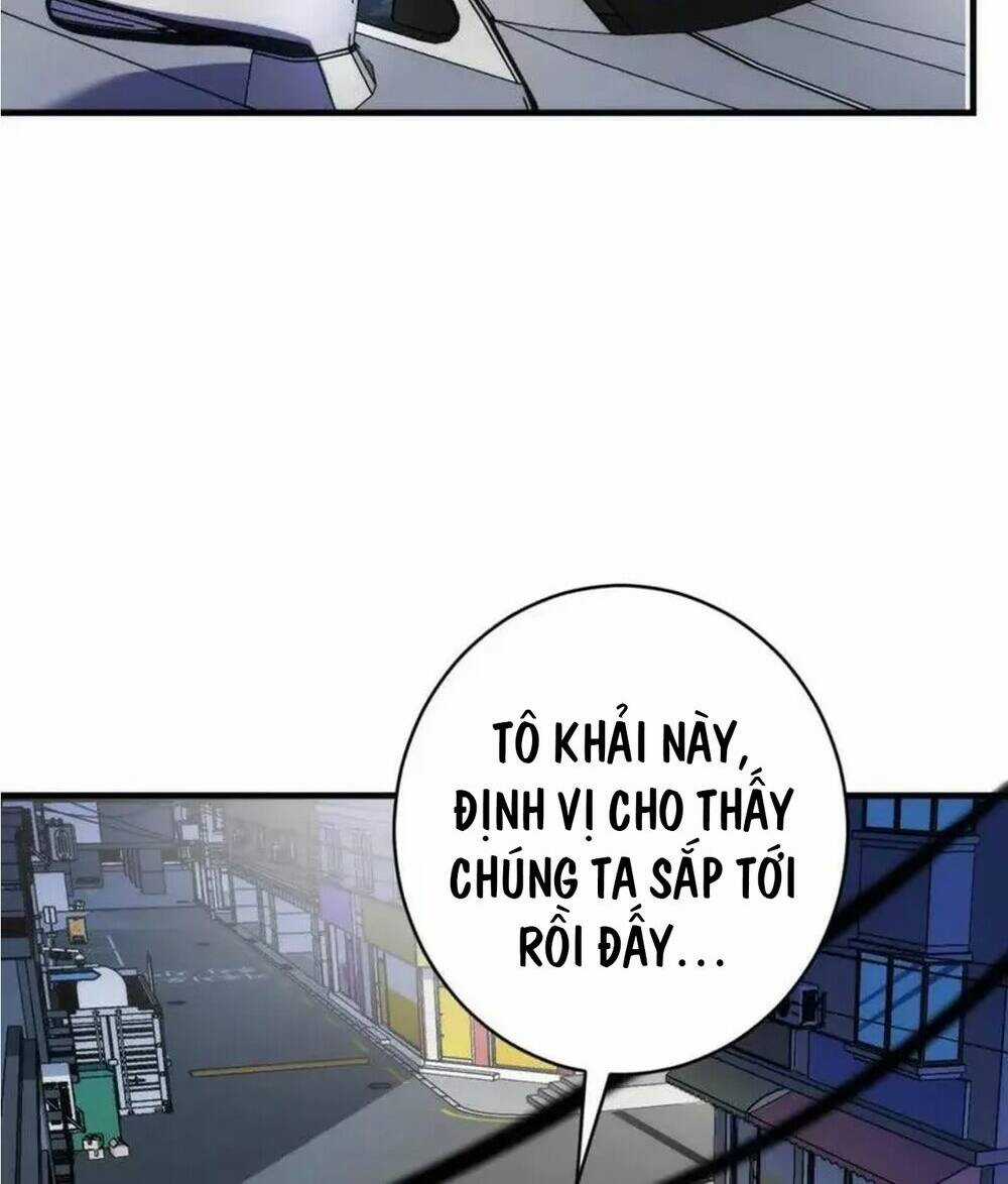 Trở Thành Thần Chủ Cthulhu Chapter 219 trang 55