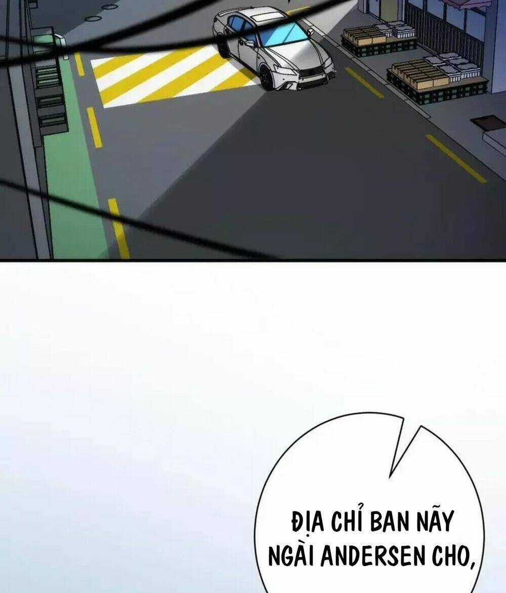 Trở Thành Thần Chủ Cthulhu Chapter 219 trang 56