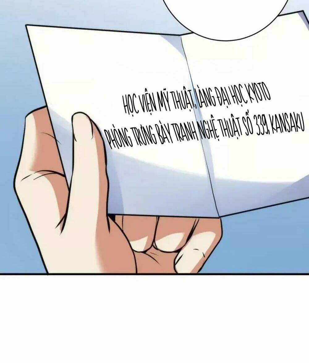 Trở Thành Thần Chủ Cthulhu Chapter 219 trang 57