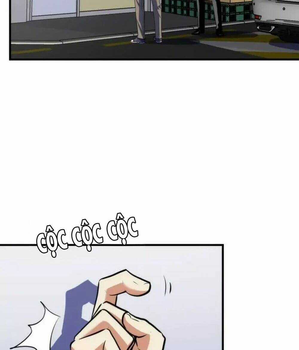 Trở Thành Thần Chủ Cthulhu Chapter 219 trang 59