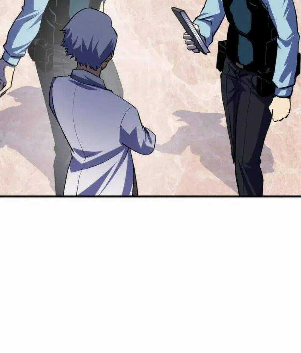 Trở Thành Thần Chủ Cthulhu Chapter 219 trang 6