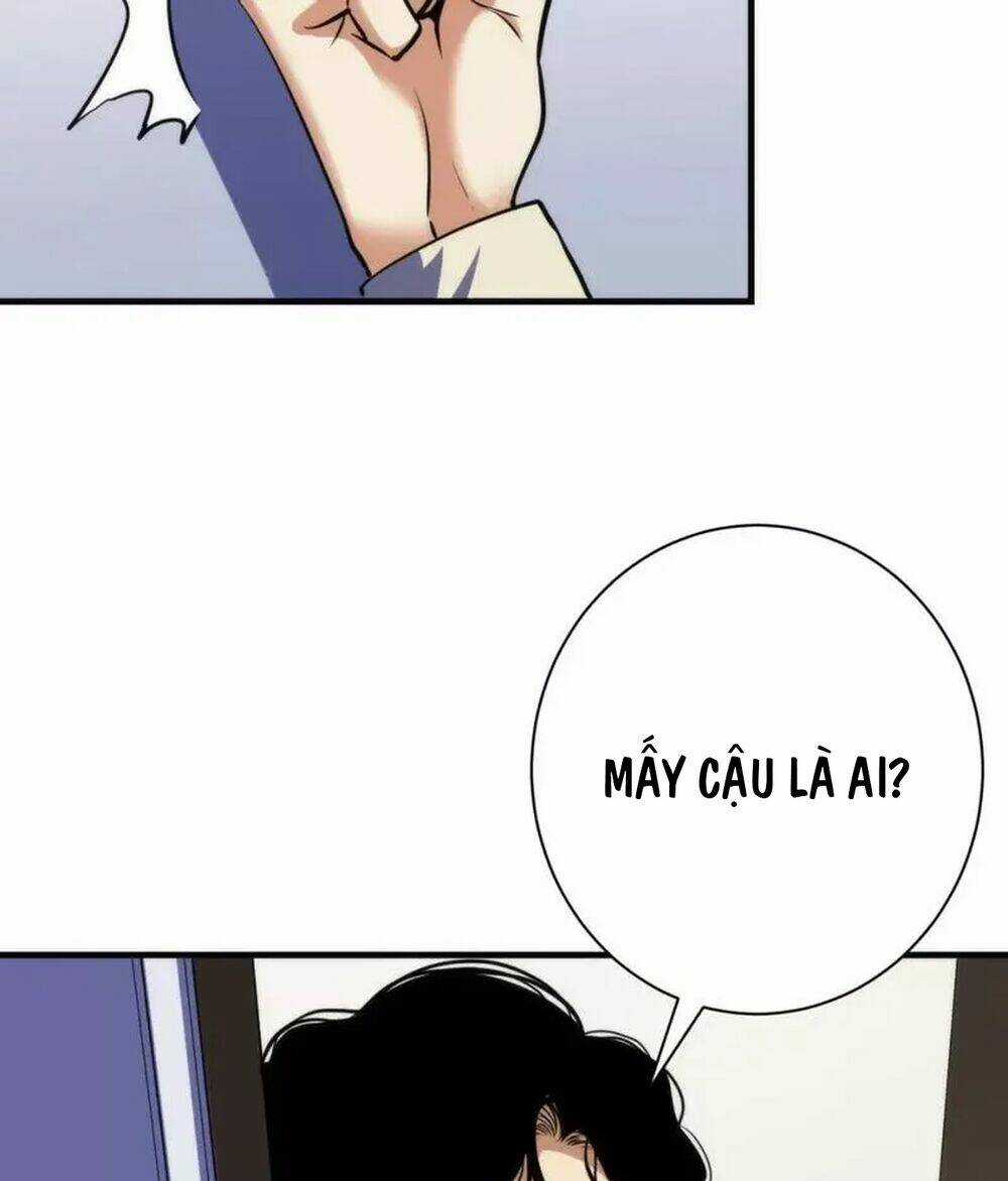 Trở Thành Thần Chủ Cthulhu Chapter 219 trang 60