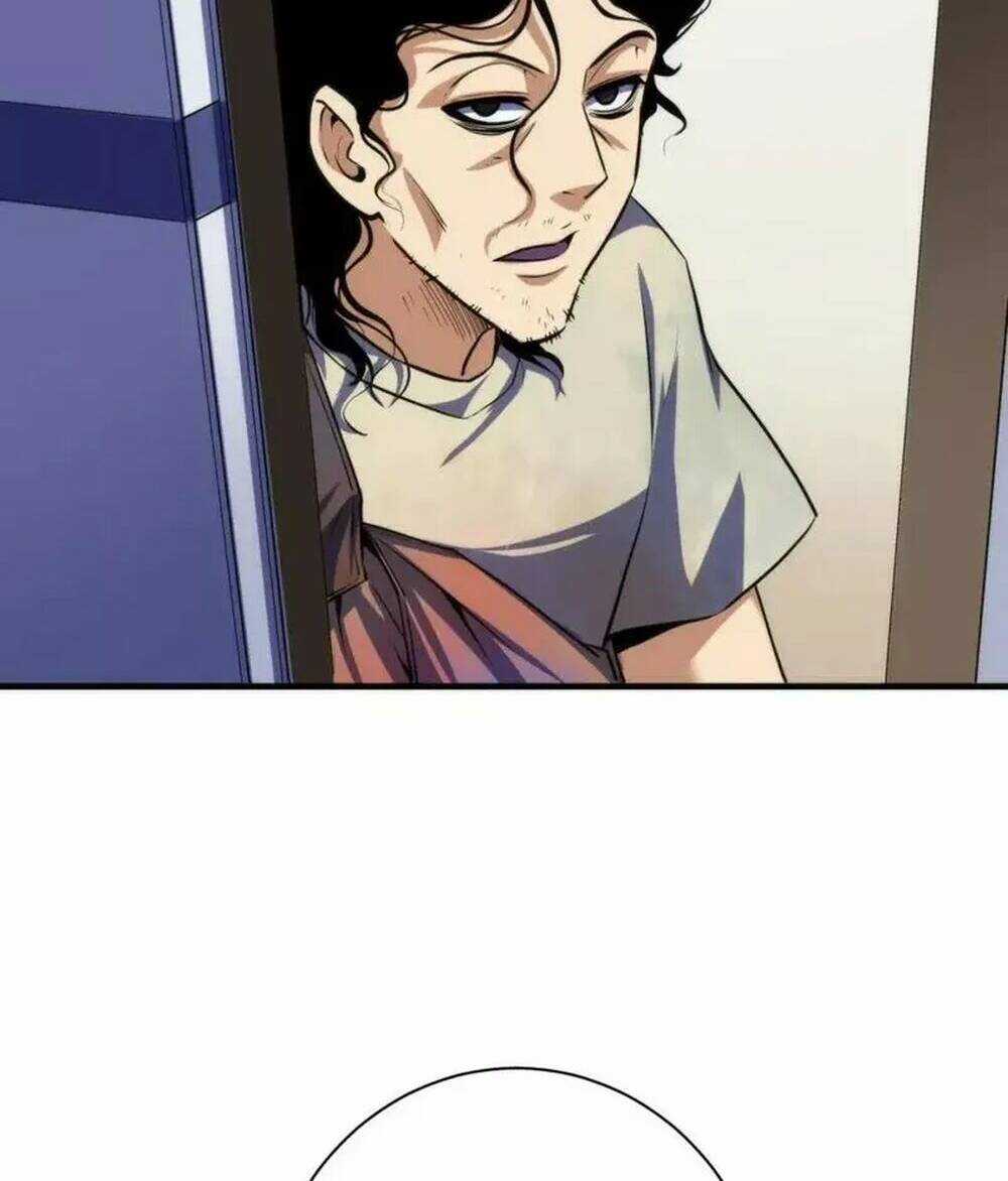 Trở Thành Thần Chủ Cthulhu Chapter 219 trang 61