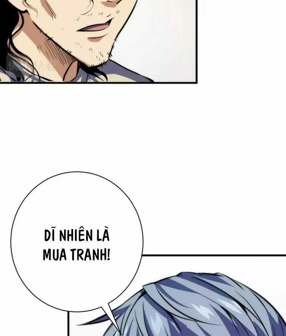 Trở Thành Thần Chủ Cthulhu Chapter 219 trang 64