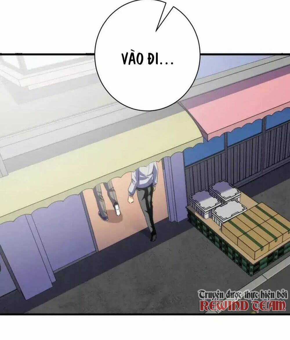 Trở Thành Thần Chủ Cthulhu Chapter 219 trang 66