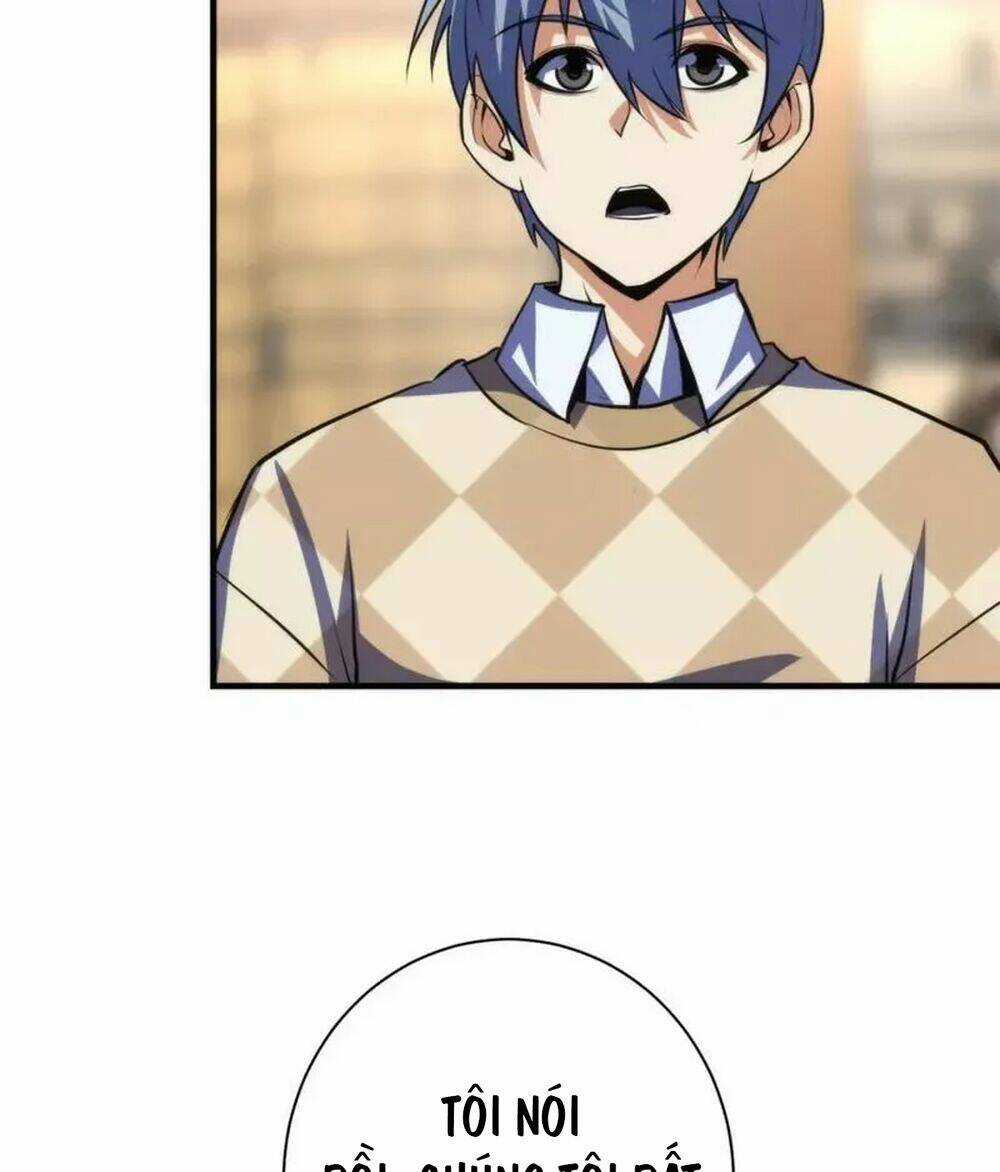 Trở Thành Thần Chủ Cthulhu Chapter 219 trang 72