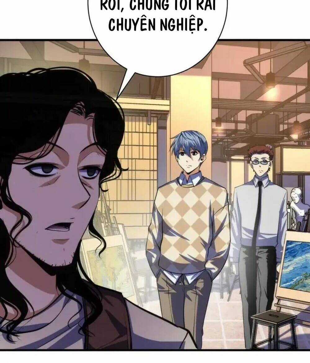 Trở Thành Thần Chủ Cthulhu Chapter 219 trang 73