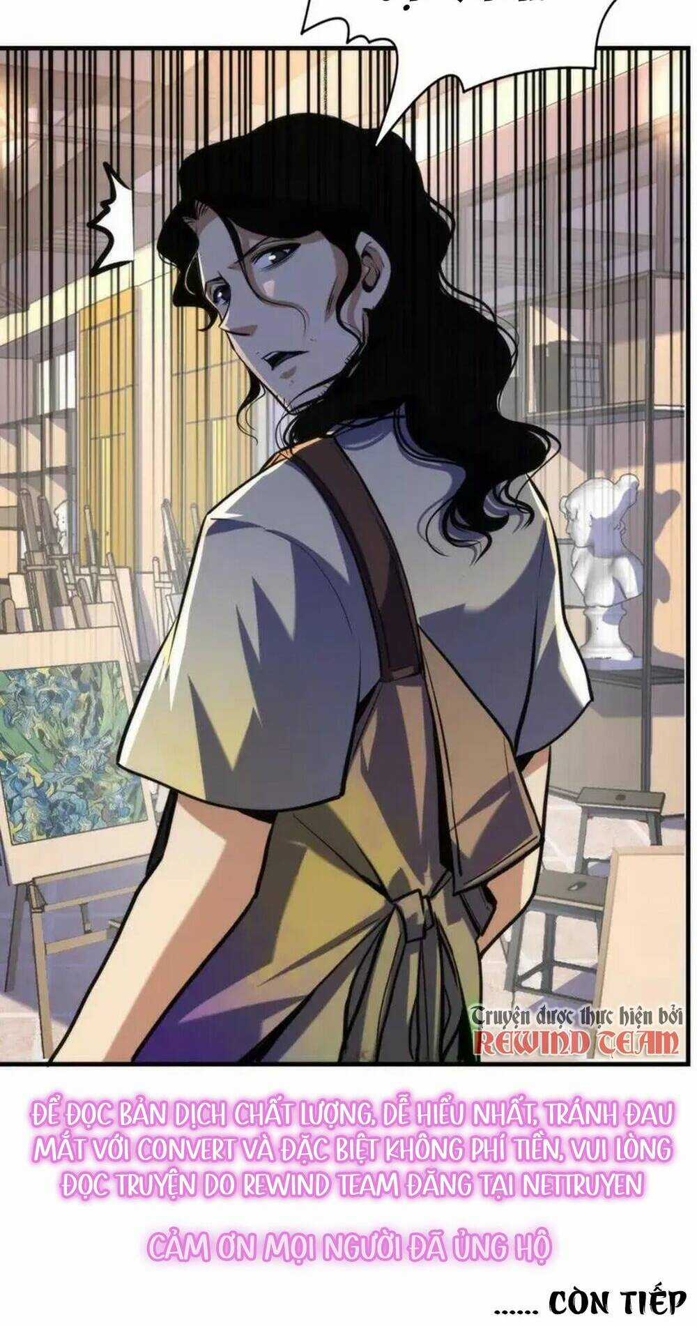 Trở Thành Thần Chủ Cthulhu Chapter 219 trang 75