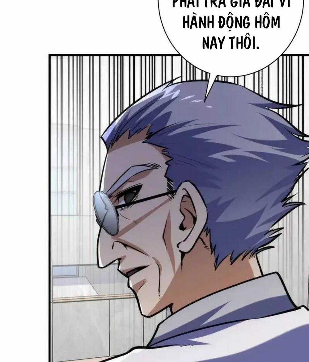 Trở Thành Thần Chủ Cthulhu Chapter 219 trang 9