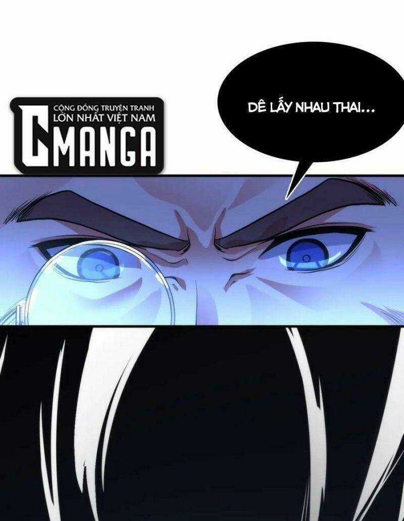 Trở Thành Thần Chủ Cthulhu Chapter 22 trang 21