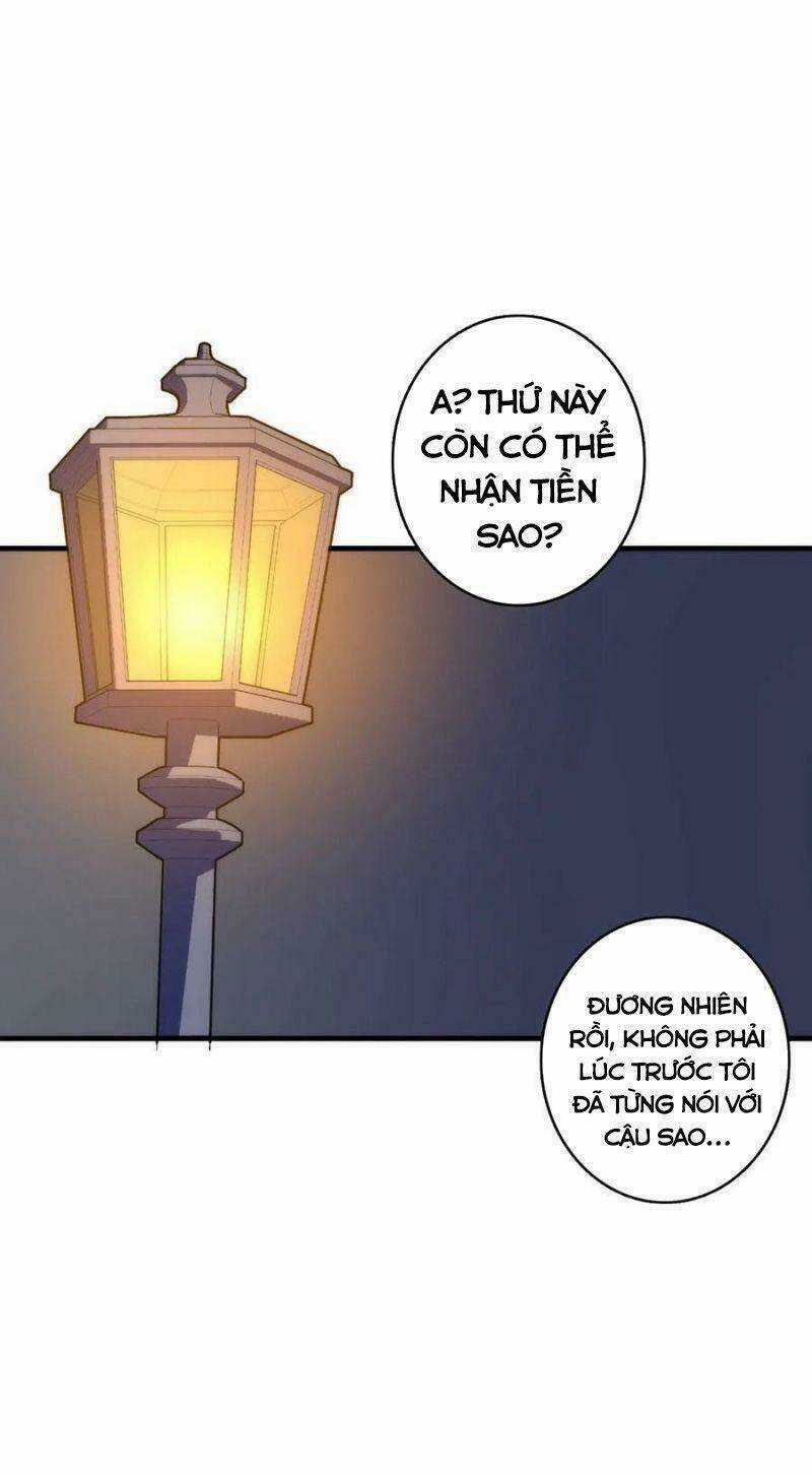 Trở Thành Thần Chủ Cthulhu Chapter 22 trang 26