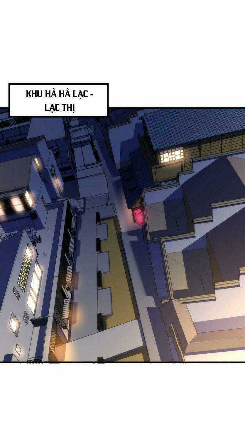 Trở Thành Thần Chủ Cthulhu Chapter 22 trang 27