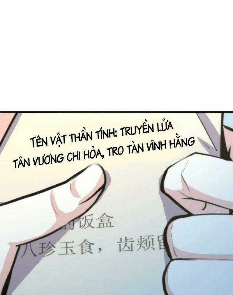 Trở Thành Thần Chủ Cthulhu Chapter 22 trang 48