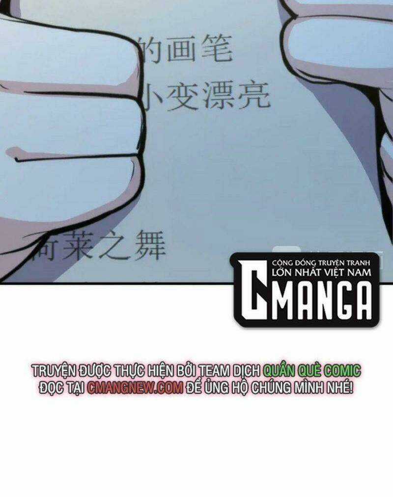 Trở Thành Thần Chủ Cthulhu Chapter 22 trang 49