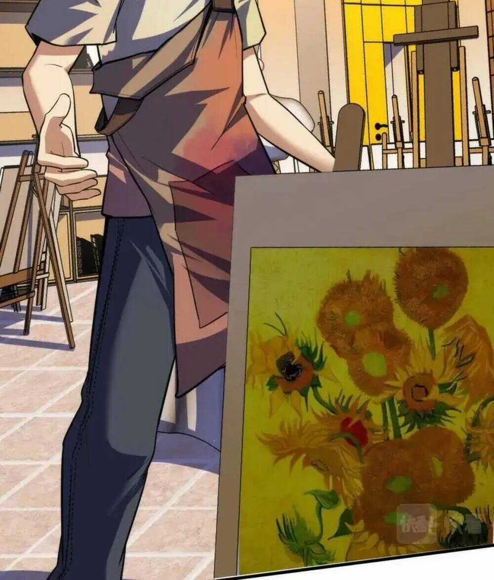 Trở Thành Thần Chủ Cthulhu Chapter 220 trang 11