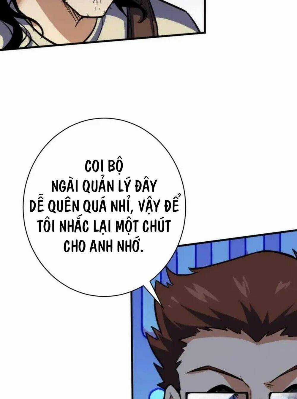 Trở Thành Thần Chủ Cthulhu Chapter 220 trang 14