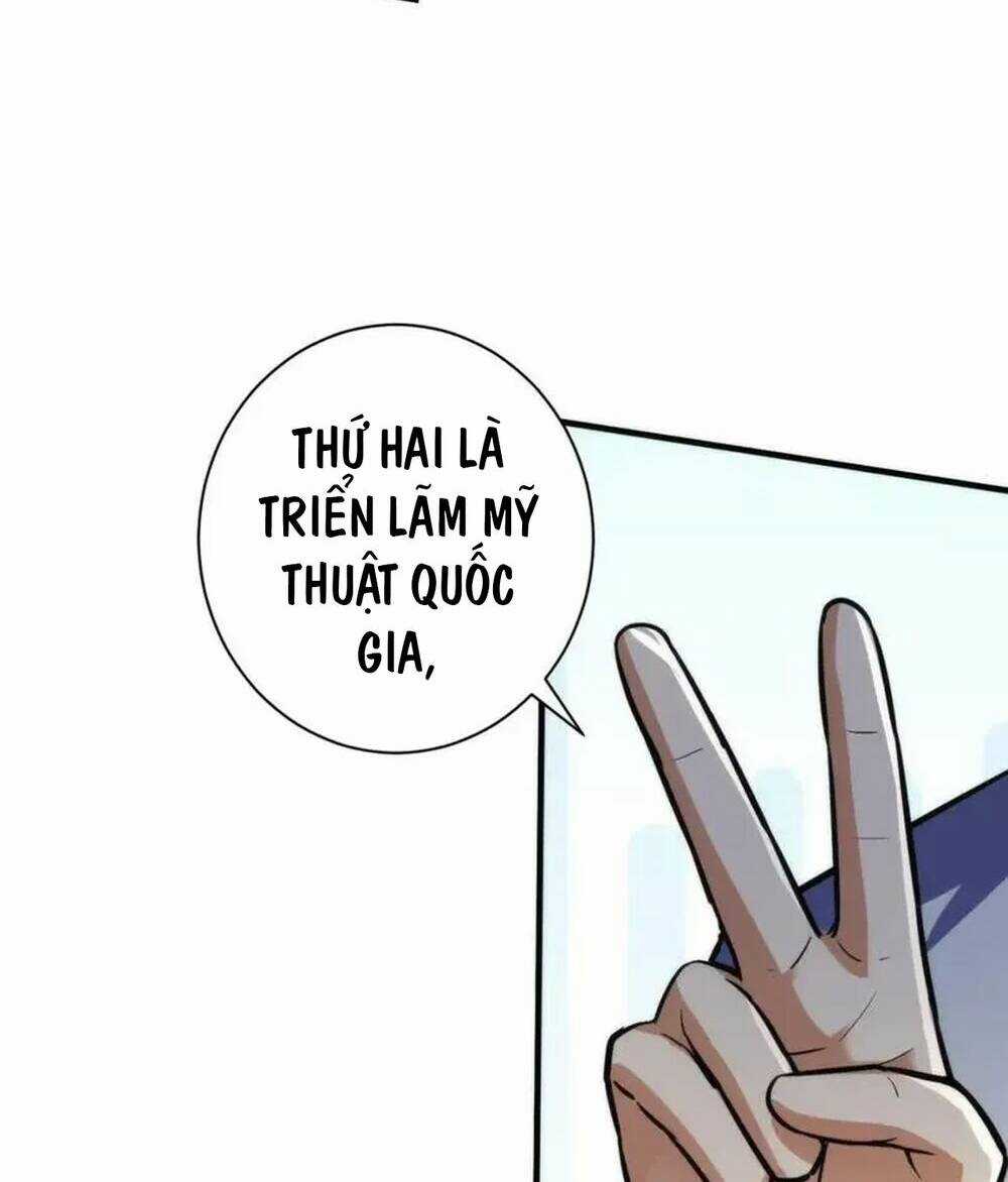 Trở Thành Thần Chủ Cthulhu Chapter 220 trang 16