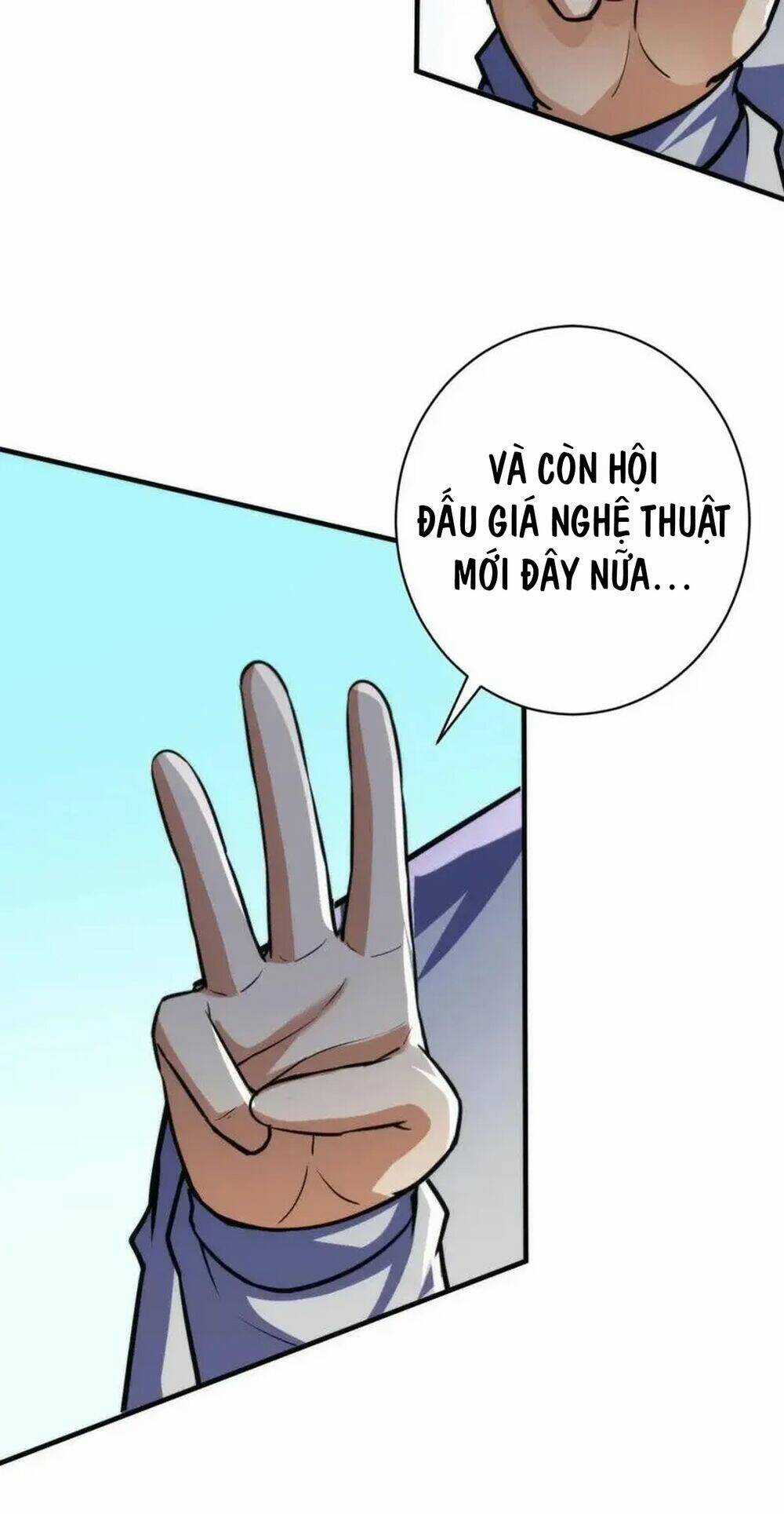 Trở Thành Thần Chủ Cthulhu Chapter 220 trang 17