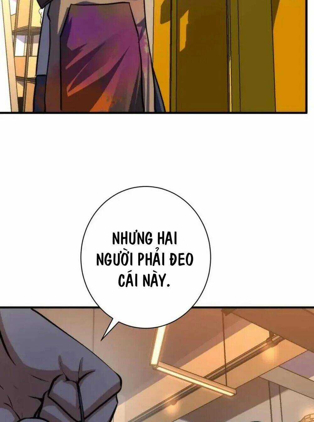 Trở Thành Thần Chủ Cthulhu Chapter 220 trang 24