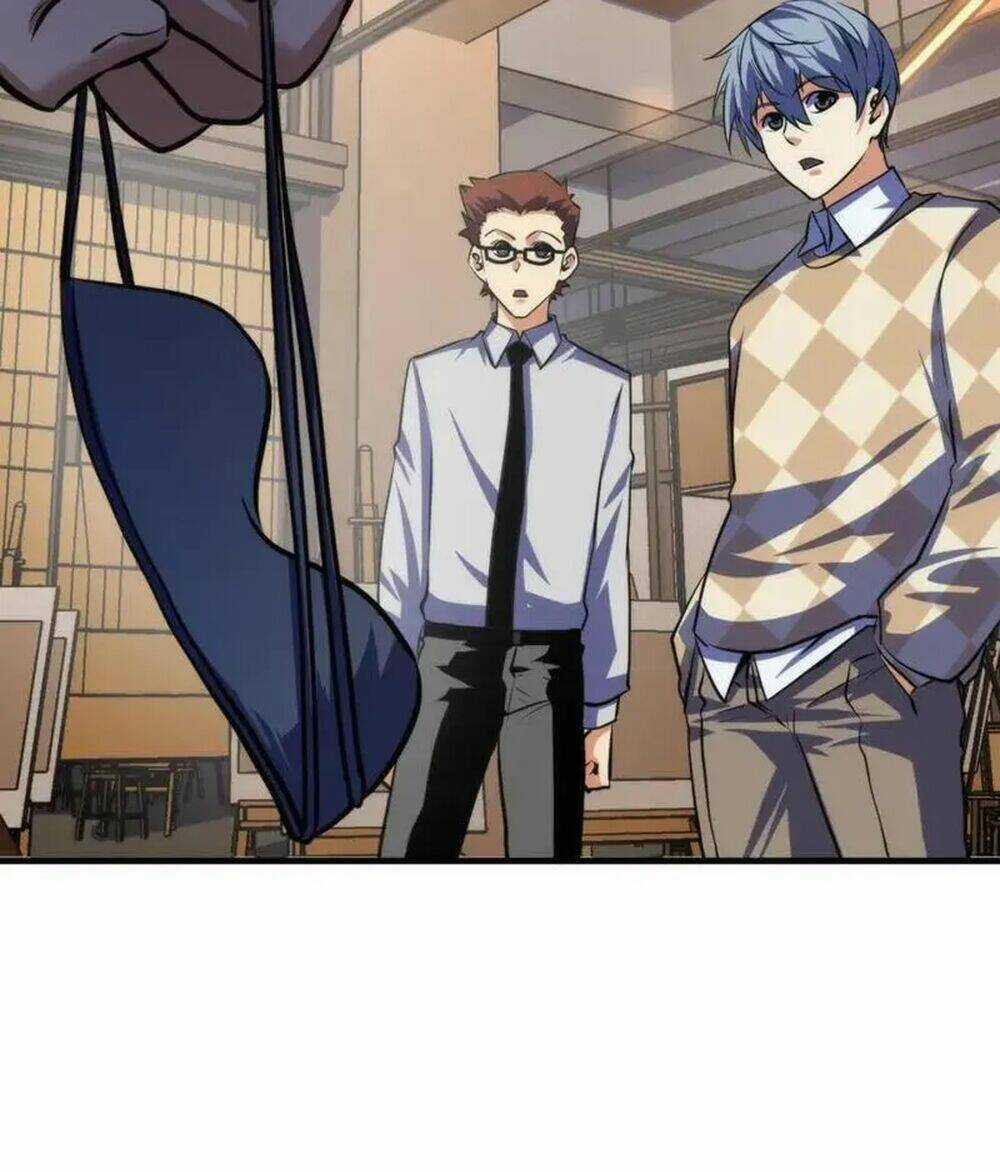 Trở Thành Thần Chủ Cthulhu Chapter 220 trang 25