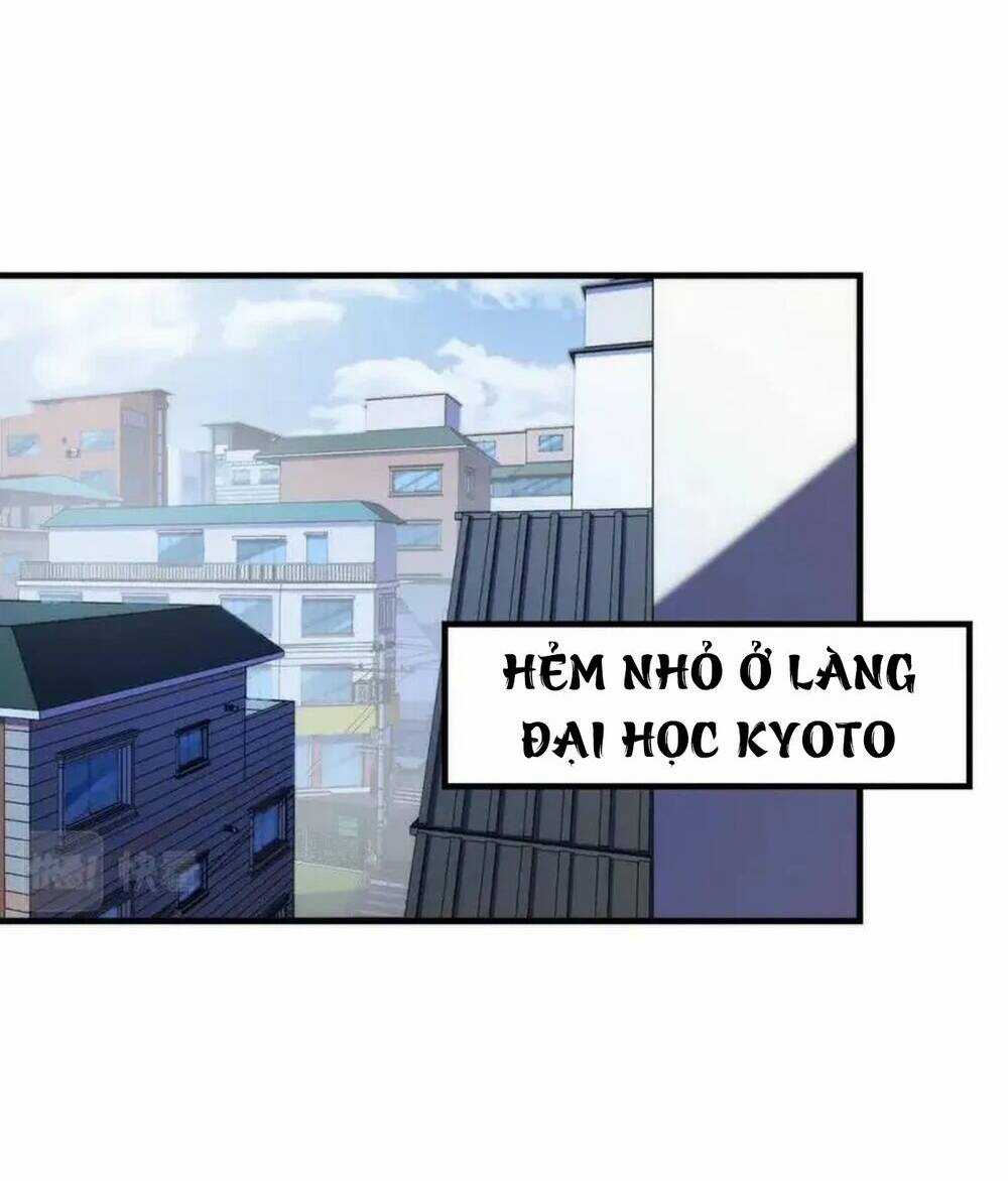 Trở Thành Thần Chủ Cthulhu Chapter 220 trang 26