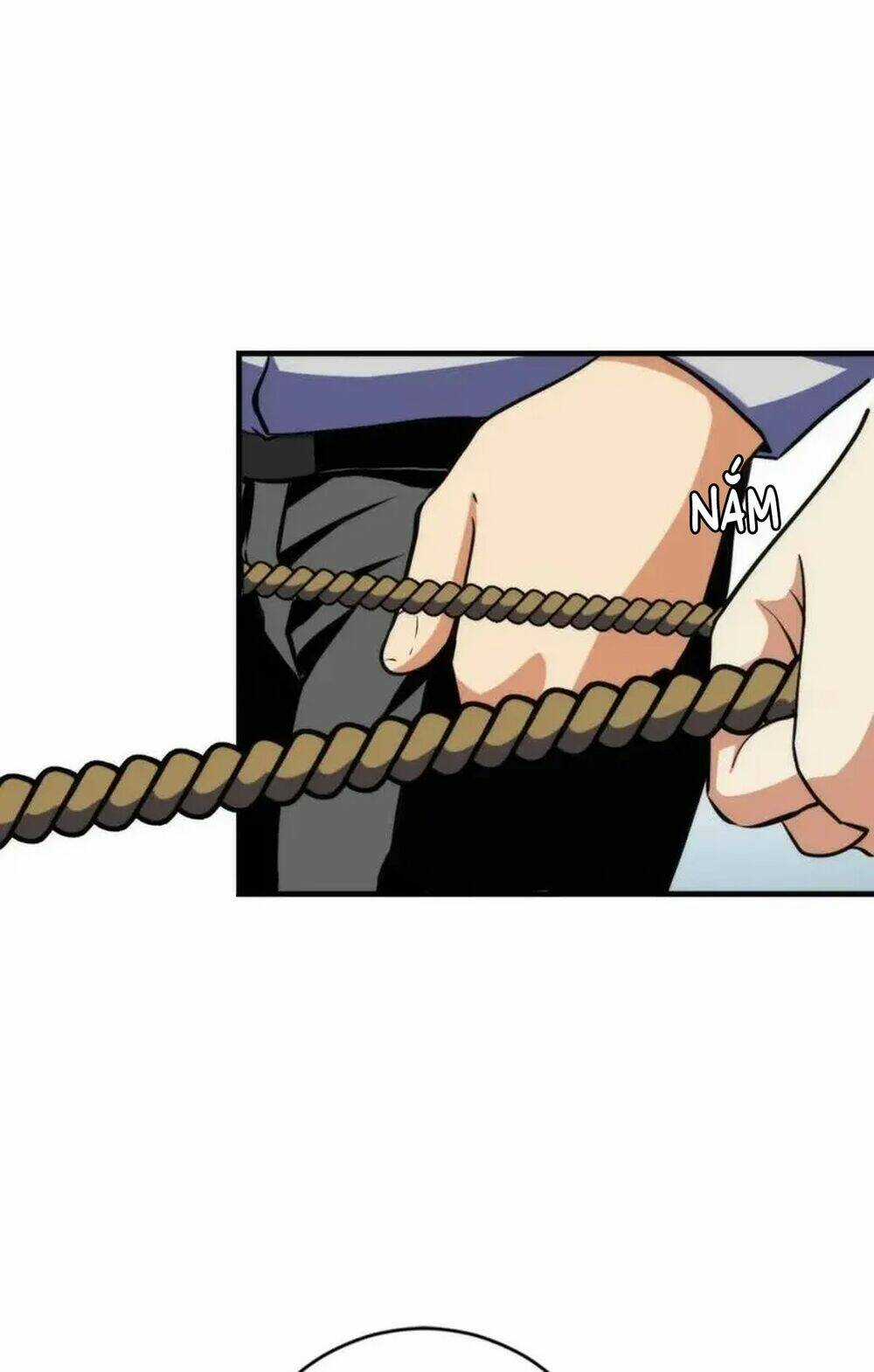 Trở Thành Thần Chủ Cthulhu Chapter 220 trang 27