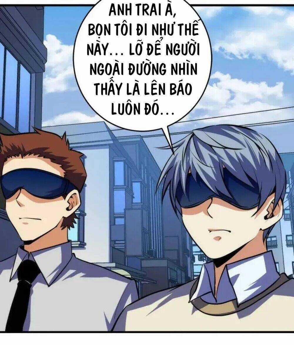 Trở Thành Thần Chủ Cthulhu Chapter 220 trang 28