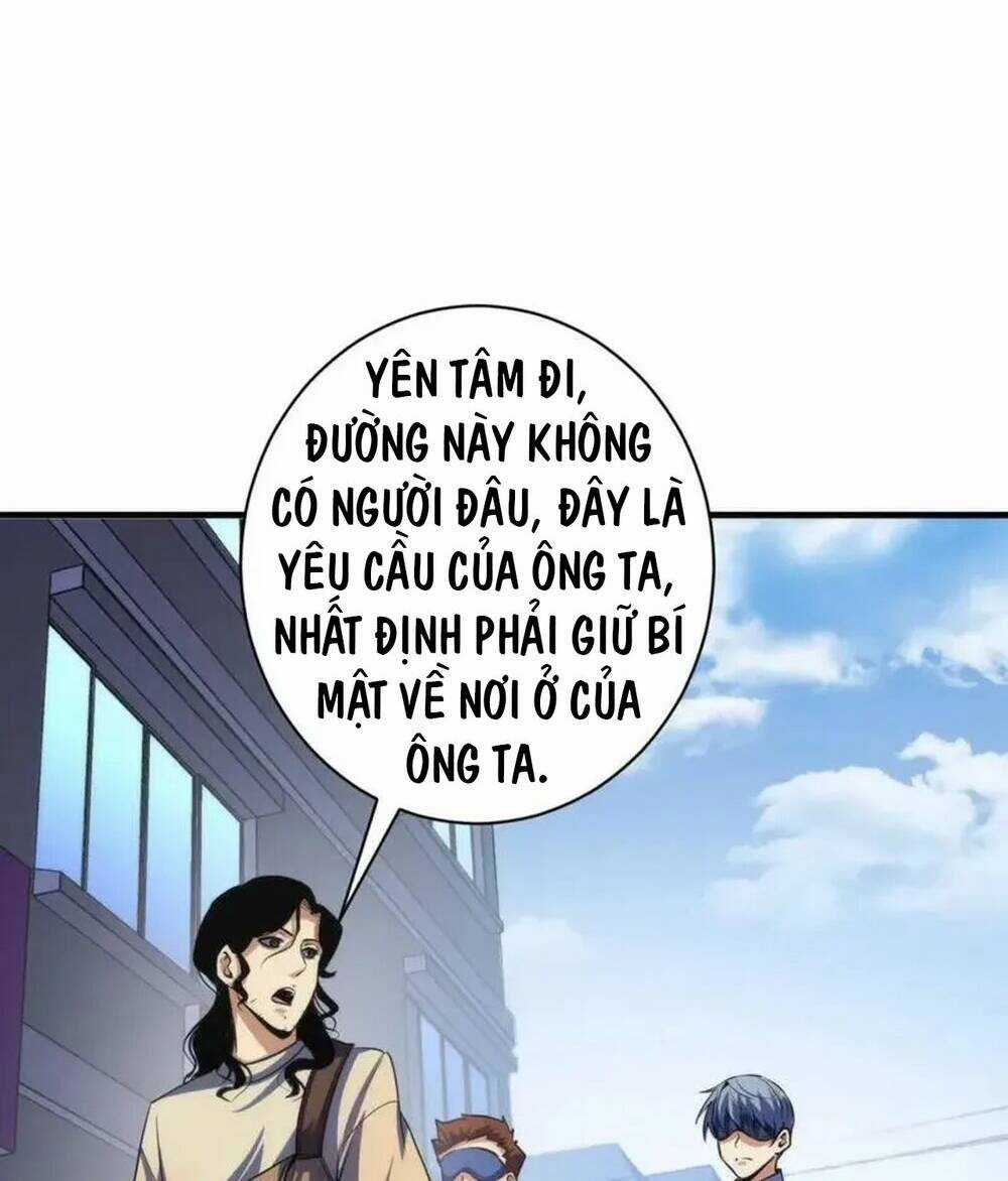 Trở Thành Thần Chủ Cthulhu Chapter 220 trang 29