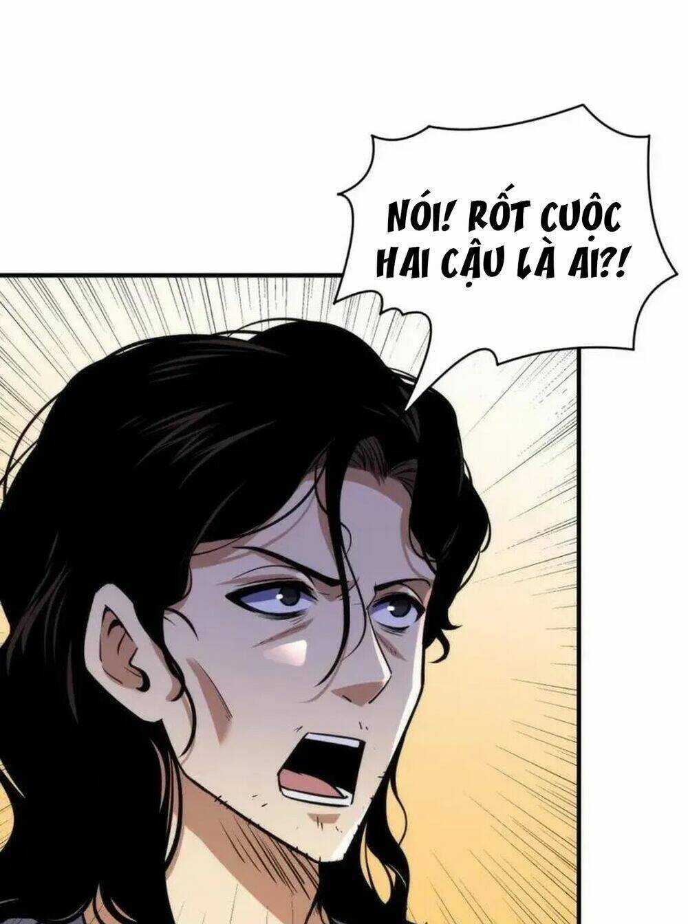 Trở Thành Thần Chủ Cthulhu Chapter 220 trang 3