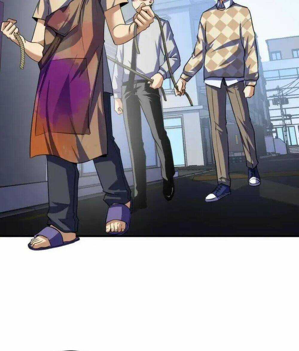 Trở Thành Thần Chủ Cthulhu Chapter 220 trang 30