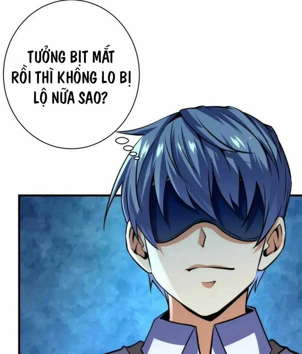 Trở Thành Thần Chủ Cthulhu Chapter 220 trang 31